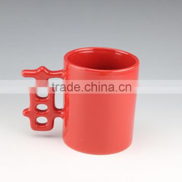 Promotion Stoneware Ceramic Mug, ceramic cup