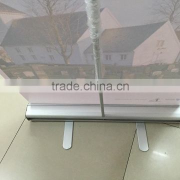 cheap pull up banner display