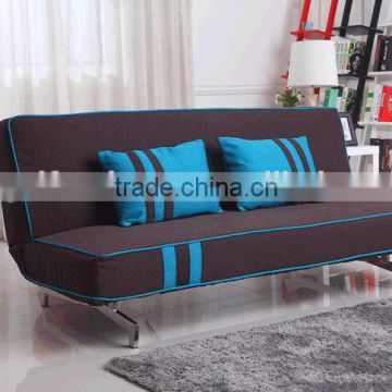 Top quality low price folding beds with mattress
