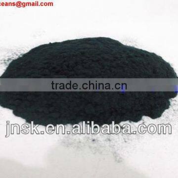 100% nylon Electrostatic flocking powder for crafts for toy