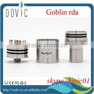 wholesale goblin rda clone with copper post