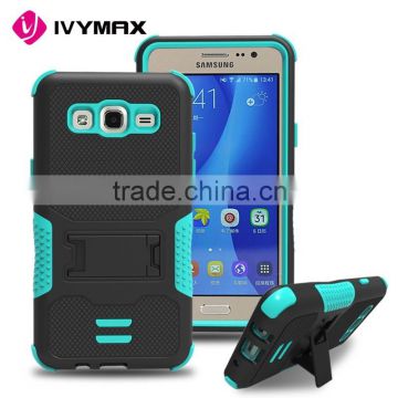 tpu bumper for galaxy ON5 G550 High quality mobile phone case