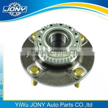 Rear wheel hub bearing unit assembly for Hyundai Elantra 52710-2D115