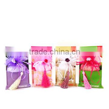 Scented Pouches