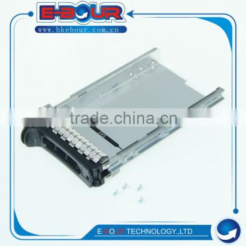 3.5 inch HDD Enclosure for Dell F9541 D981C G9146 Hard Drive Disk Caddy Bracket