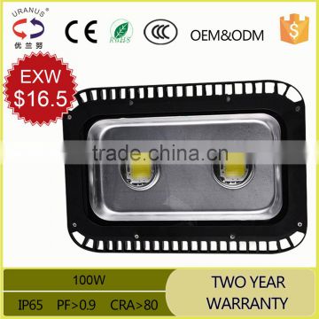 Hot Selling IP65 Cheap Price COB 100W 120W 150W 200W Outdoor LED Flood Light                        
                                                Quality Choice