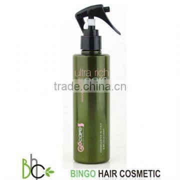 Profesional Spray con vitamin para el cabello