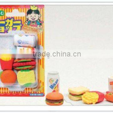 High quality custom small food toys plastic box packaging