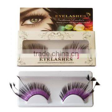 allhallowmas lashes LSF009