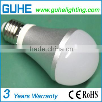 100-240vac mogul base led bulb 400w E26 base warm white