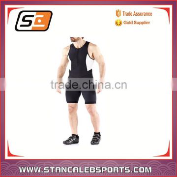 Stan Caleb customized lycra compression cycling wear triathlon suits triathlon wetsuit quick dry honorapparel