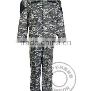 Tactical Uniform ACU / Army Camouflage uniform