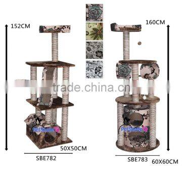 China Supplier House For Cats