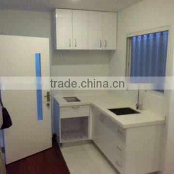 ready made homes container for sale modified sea container