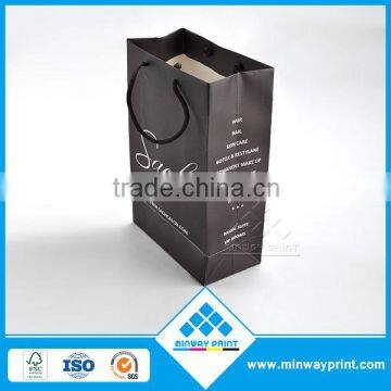 2014 Hot Sale recycled kraft paper bags