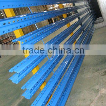 Warehouse for industry Upright Paint Lines