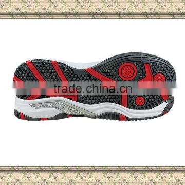 China products durable material for shoe