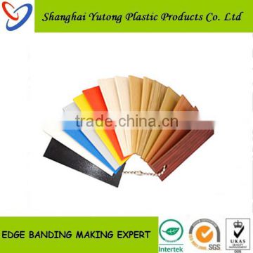 High quality ABS edge banding tape for space saving furniture