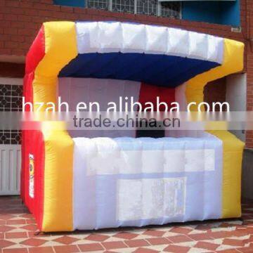 Inflatable Stand Booth for Exhibition Decoraiton