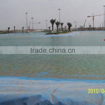 High quality and competitive price HDPE Liner / Pond Liner