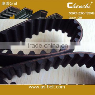 car belt,fan belt,engine parts,AC belt,motocycle belt,automotive genuine parts,timing belt,111MR25.4