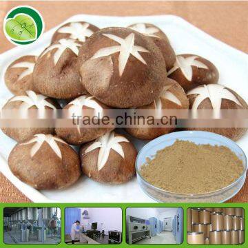 Good quality lion's mane mushroom extract powder