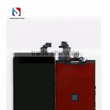 China factory supply Taiwan AUO LCD digitizer for iPhone 6 plus