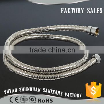 New Design Products Factory Sale Bathroom Accessory Type Shower Hose