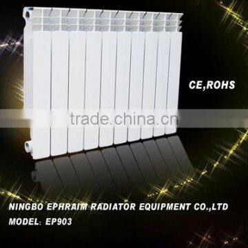 professional manufactury specilizing in high pressure aluminum Radiator