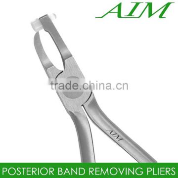 POSTERIOR BAND REMOVING PLIERS, Orthodontic Band Remover