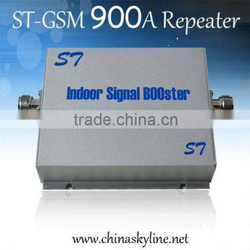 GSM Signal booster for 900MHz Mini-type gsm signal amplifier