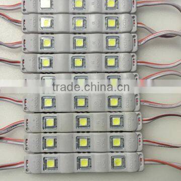 factory price 5050 dc12v waterproof led module