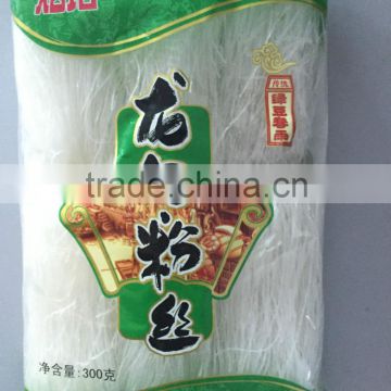 Glass Noodle Longkou vermicelli Chinese Food