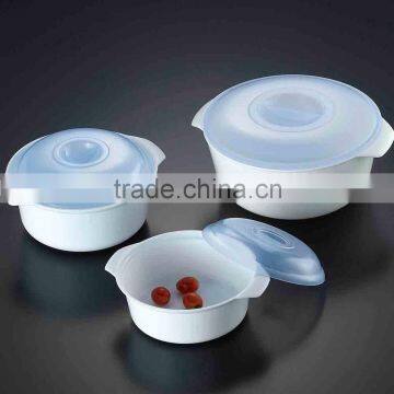 Hot Sale manufacturing plastic kitchen container