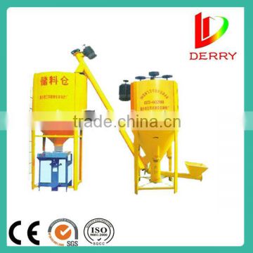 High Quality dry mortar production machinery