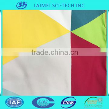 wholesale soft printed bedding fabric for bedding