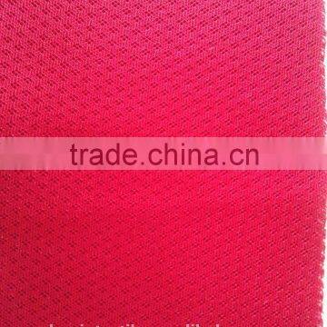 special pattern air mesh fabric