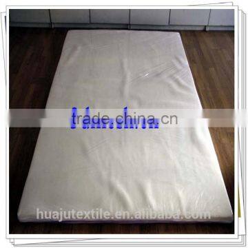 3D Bed inside for 3D air mesh outside is air mesh fabric