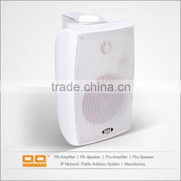 70v 100v 6'' 40w Wall Mount Speaker LBG-5086