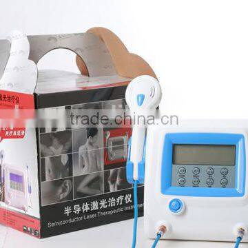 Light of Life Medical Infrared Laser Therapy Instrument Looking for Distributors