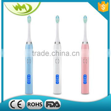 Best Selling Extra Electrical Toothbrush, Recommended Family Pack Sonic Toothbrush