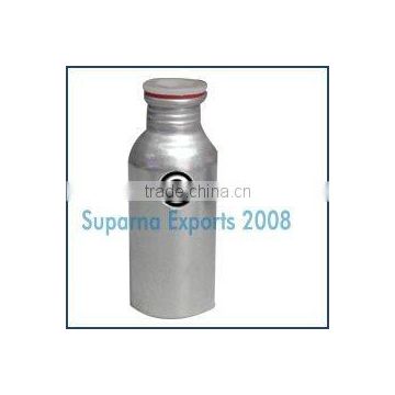 Aluminium Pesticide Pot (250 ml)