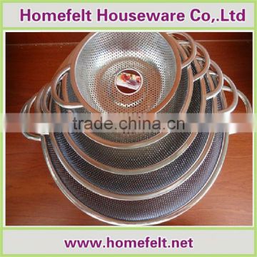 2014 hot selling stainless steel basket