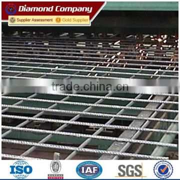 reinforcing concrete steel wire mesh