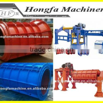 Good quality and High Capacity Pipe Making Machine,HFXG-1500 roll forming machine