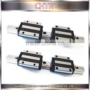 Factory Wholesale Video Camera Linear Motion Guide Rail For Cnc Wire-Cutting Machines