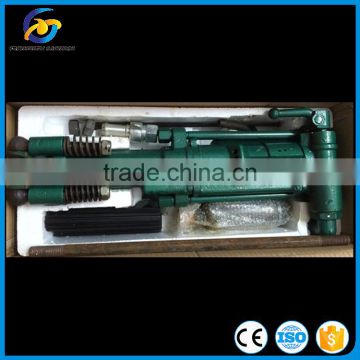 Y19A Hand-hold Manual Rock Drill