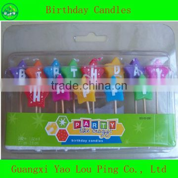 birthday party candle wholesale kids birthday party supplies