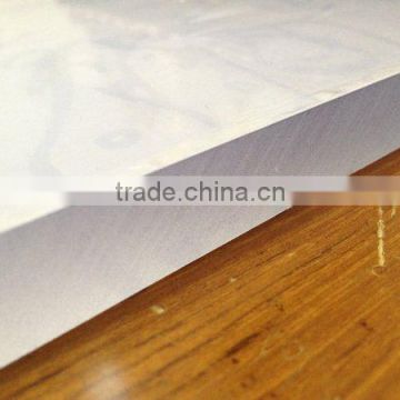 UV Coated Sun Sheet Thick PC Polycarbonate Solid Flat sheet (Valuview)