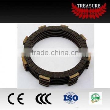 motorcycle clutch disc cg125 clutch plate